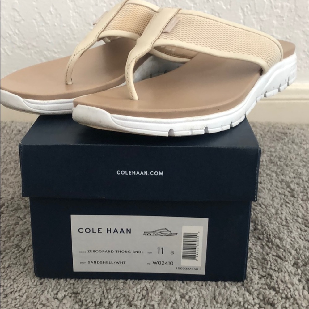 Women’s Cole Haan Sandals